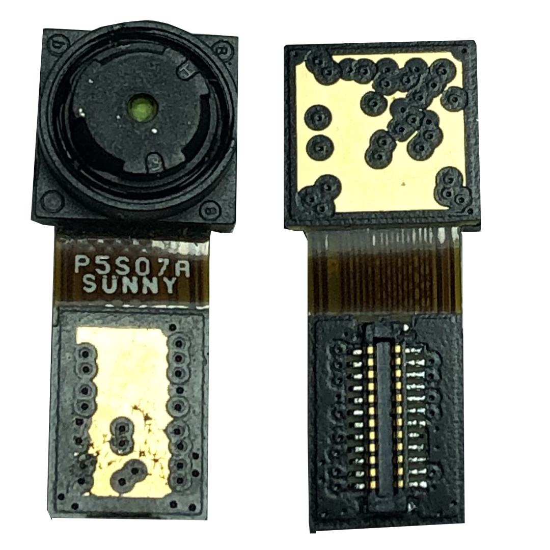 Camara frontal huawei g play mini / CHC-U23